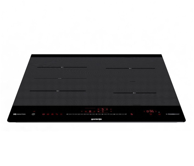 Płyta indukcyjna Gorenje IS645BSC - 1035070 - zdjęcie 3